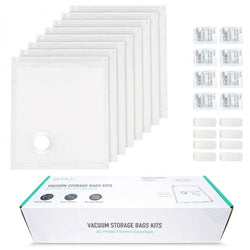 Sunlu - Kits de Sacs de Conservation Sous Vide (Vacuume Storage Bag Kits)