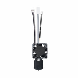 Complete Hotend Assembly