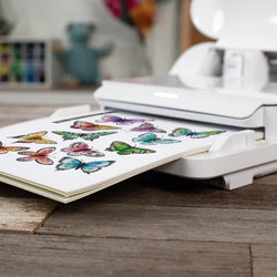 Silhouette - Cameo 4-5 / Portrait 3-4 - Chargeur automatique de feuilles