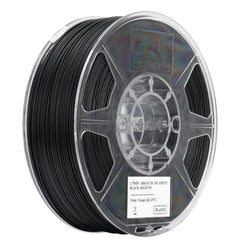 eSun - ABS-GF - Noir (Black) - 1.75mm - 1 kg
