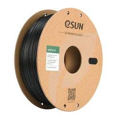 eSun - ePETG-CF - Noir (Black) - 1,75 mm - 1 kg