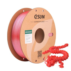 eSun - ePLA-Chameleon - raspberry red - 1.75 mm - 1 kg