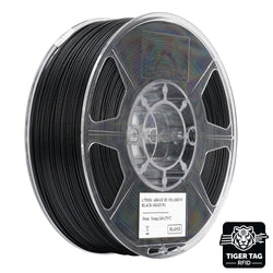 eSun - ABS-GF - Noir (Black) - 1.75mm - 1 kg