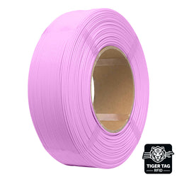 eSun - PLA+ - Lilas (Lilac) - 1,75 mm - 1 kg Refill avec RFID TigerTag