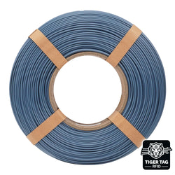 eSun - PLA Basic - Gris (Grey) - 1.75mm - 1 kg Refill avec RFID TigerTag