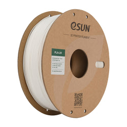 eSun - PLA LW (LightWeight) - Blanc (White) - 1,75 mm - 1 kg