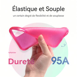 eSun - TPU-95A - Bleu (Blue) - 1,75 mm - 1 kg avec RFID TigerTag