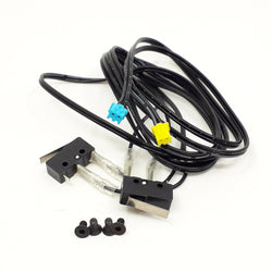 Zortrax - M300 / M300 Plus - Capteurs de fin de course X/Y (XY Endstop set), Accessoires Zortrax, Zortrax
