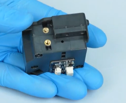 Elegoo - CC2 - Ensemble d’Entraînement de l’Extrudeur (Gearbox Assembly)
