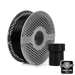 R3D - PETG High-Speed - Noir (Black) - 1,75 mm - 1 kg avec RFID TigerTag
