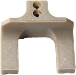 3DXTech - ThermaX PEEK - 1.75 mm - 500 g, Filament, 3DXTECH