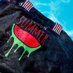 exemple de flocage siser easy weed basic flex thermocollant